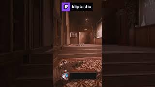 aaaaand that one lucky knife throw! ... | kliptastic on #Twitch