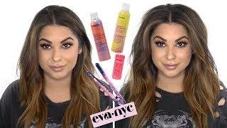 Refreshing Dirty Hair | EVA NYC