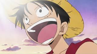 One piece 63 Crocus sees potential in Luffy