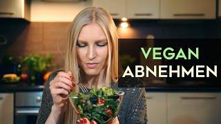 Abnehmen Vegan5 tipps um vegan abzunehmen