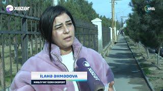 Qatarların hərəkəti bərpa edilə bilərmi? - Ekspert İlahə Əhmədovanın açıqlaması