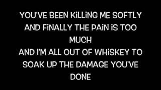 James Arthur - Suicide (Lyrics)