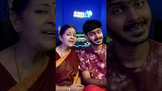 Neeye Neeye X Kalaiyil Dhinamum | Ammavum Naanum - Episode 18 (Mother's Day Special)