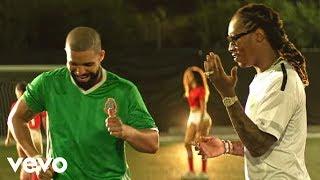 Future - Used to This (Official Music Video) ft. Drake