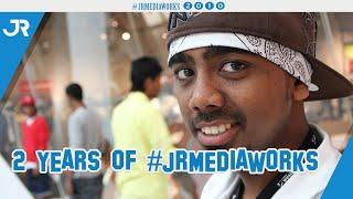 2008 - 2010 | Two Years of #jrmediaworks