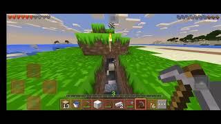 minecraft survival chapter #02