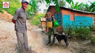 ESTE CAMPO TIENE uno de los mas hermosos paisajes de republica dominicana