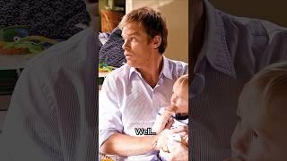 Dexter Roasts Astor  | Dexter S5.E9 | #shorts