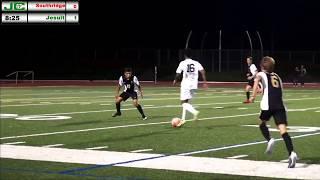 Seifu Zerabruk- 2017 High School Soccer Highlights