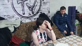 Подготовка к праздничному стриму