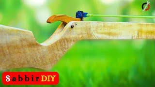 This is unbeatable slingshot by sabbir diy