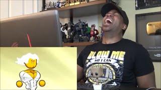 Console Wars - PC MASTER RACE - Reaction!