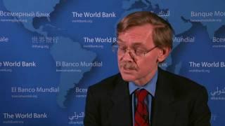 Bringing Powerful Forces Together for Healthy Oceans- World Bank President Zoellick