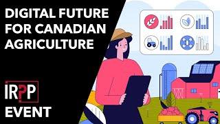 Imagining a Better Digital Future for Canadian Agriculture