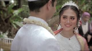 Indian & Indonesian wedding glimpse (Akshay & Vianita)