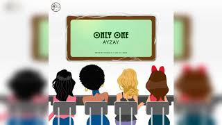 Ayzay - Only One (PROD. BY Emeraldp On Da Beat)