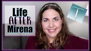 Life AFTER Mirena | Mirena IUD Removal | Bloating, Weight Loss, Acne... What Actually Happened?