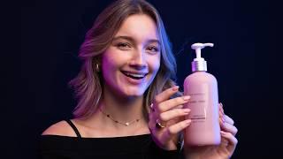 You Assumed WHAT? ASMR Reaction + Relaxing Triggers!
