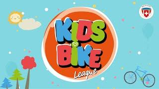 Kids Bike League della Scuola Svizzera di Sci