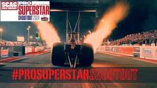 Pro Superstar Shootout Edit