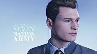 Detroit: Become Human | Seven Nation Army