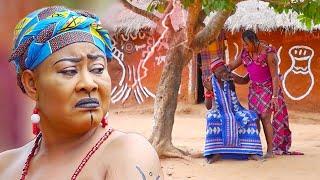 POWERS OF THE THRONE  {Nollywood Epic Movie 2024} | Nigerian Full Movies