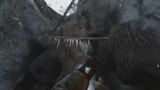 Metro Last Light Gameplay Test