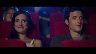 Les Cinémas Pathé-Gaumont - Big Stories Big Screen | Hand-picked by Good Ads Matter