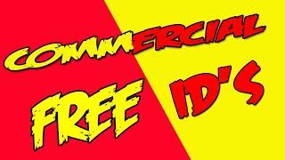 Free Radio Jingles Commercial Free