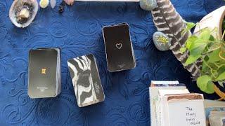 My Deck Collection! Part One! 