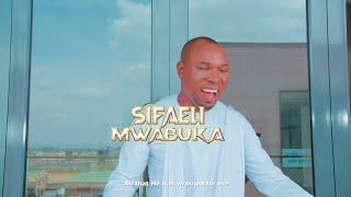 KUHESABU SIWEZI-OFFICIAL VIDEO BY SIFAELI MWABUKA