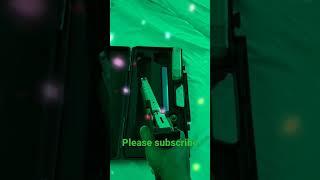 Sports steyar pistal ll #vlogs #viral #youtubeshorts #budhram india#songs Ak 45 bhare bandooka se