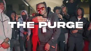 [SOLD] Kay Flock x Sha Ek x NY Drill Sample Type Beat 2022 "The Purge" | (Prod.ReviloxLjs)