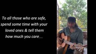 Kahin Na Jaa... Mohit Chauhan's message of love to all those suffering #covid