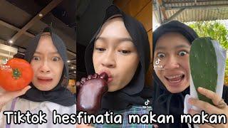 MAKAN TOMAT RAKSASA⁉️ || TIKTOK PINAT MAKAN BUAH DAN MAKANAN