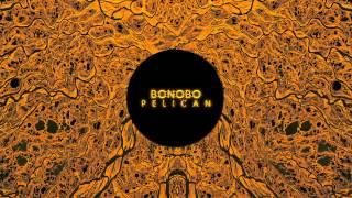 Bonobo - Pelican (Official Audio)