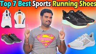  Top 7 Best Running Shoes In India 2024 With Price |Running Sneakers Review & Comparison