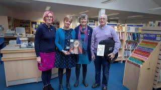 Ellesmere: Church of England's first Dementia-friendly Deanery