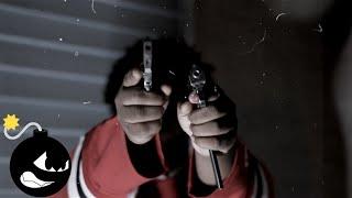 Kj Da God - Bars Before Prison [Pt 2] (Music Video) | Prod  By Yamaica | Shot By @Campaign_Cam