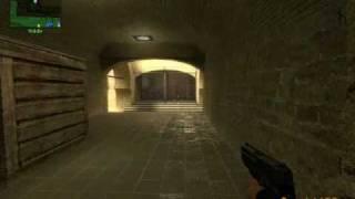 Scharlz at Counterstrike.wmv