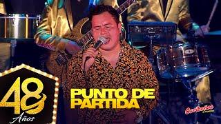 Punto de Partida - Caribeños "48 AÑOS" (En Vivo)