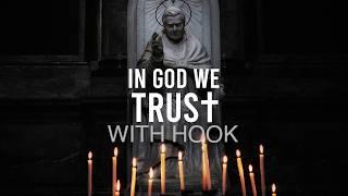 "In God We Trust" (with hook) | Rap Instrumental With Hook | Freestyle Type Beat With Hook