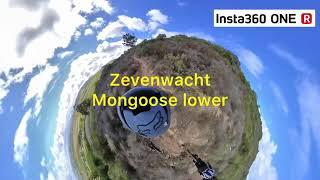 Zevenwacht Mongoose lower section