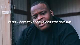 [FREE] Morray Type Beat 2022 " x Roddy ricch