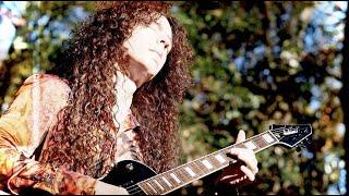 Marty Friedman - For A Friend - Official Music Video
