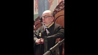 إن البرايا / الأحد الخامس من الصوم الكبير  رتلها المرتل الاول فادي الفار