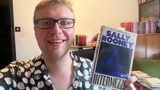 ‘Intermezzo’ by Sally Rooney- A Review and Deep Dive