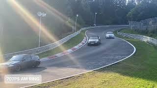 Part 7 | 15. September 2024 Touristenfahrt /Tourist Trip Nürburgring Brünnchen