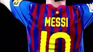 MESSI the best in the history