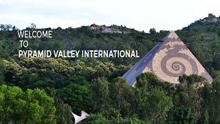 Pyramid Valley International - Bengaluru